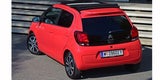 Citroen C1 Airscape im Test