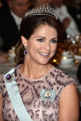 Schweden-Royals