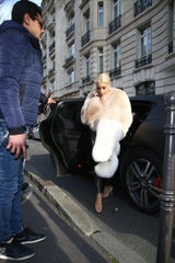 Kim Kardashian