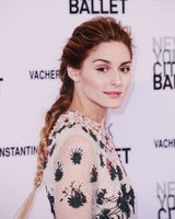 Olivia Palermo im Walla-Walla Look