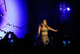 Mariah Carey