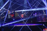 Tokio Hotel bei "Wetten, dass ...?"