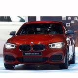 Die Highlights des Genfer Autosalon