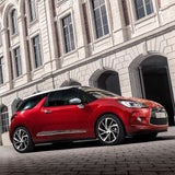 Fotos vom DS 3 (2015)