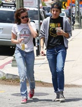 Kristen Stewart
