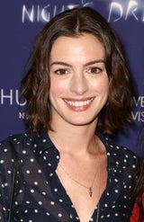 Anne Hathaway