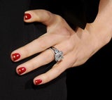 Jessica Biel: So schön in Schwarz!