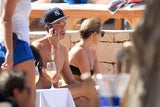 Kate Moss & Naomi Campbell: Gemeinsame Ferien