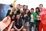 DSDS: Die Live-Show in Ischgl