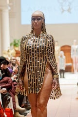 Amber Rose