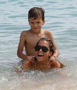Sylvie van der Vaart & Sohn Damian