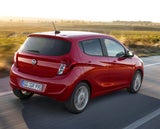 Jetzt startet der stärkste Opel Adam