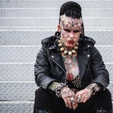 WILDSTYLE & TATTOO MESSE