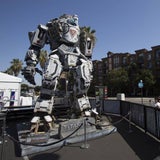 Fotos von der E3 2014 in Los Angeles