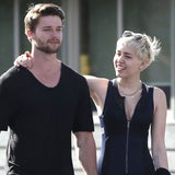 Miley Cyrus & Patrick Schwarzenegger auf Kuschelkurs