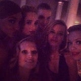 Met Gala 2014: So erlebten die Stars die Galanacht