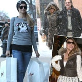 Die Stars in Aspen