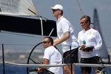 Königin Letizia & König Felipe urlauben mit der Familie