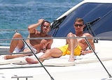 Kicker-König Cristiano Ronaldo