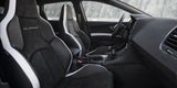 So fährt sich der Seat Leon ST Cupra