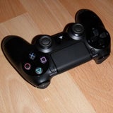 Fotos vom Test der Playstation 4
