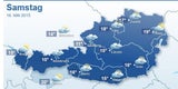 Die Wetter Prognose