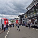 Formel-1 in Spielberg: Nico Rosberg siegt