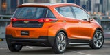 GM greift mit dem Bolt den BMW i3 an