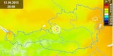 Hitzewelle grillt uns bei 35 Grad
