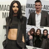 Die Stars bei den Amadeus Awards 2015