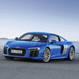 Neuer Audi R8 feiert Weltpremiere