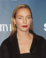 Uma Thruman