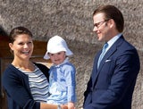 Prinzessin Estelle am Märchenpfad