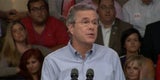 Jeb Bush will in das Weiße Haus