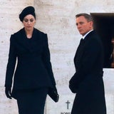 "James Bond: Spectre": Am Set in London