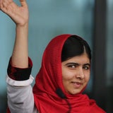 Malala: Sie erhält Friedensnobelpreis
