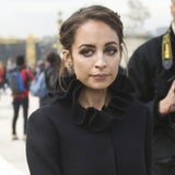 Nicole Richie: Wieder in der Mager-Falle?