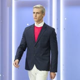 Oliver ANTM