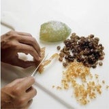 Making Christstollen1