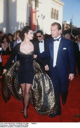 Worst Dressed Oscar