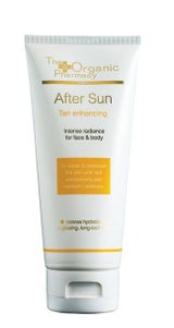 After Sun Produkte 2015