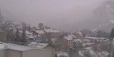 Skigebiete jubeln über Wintercomeback