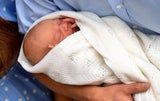 Prinz George wird ein Jahr alt: Seine schönsten Bilder