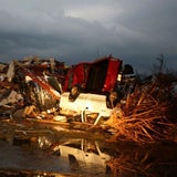 Tornados wüteten in den USA