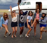 Beyoncé Knowles: Neues aus ihrem privaten Fotoalbum