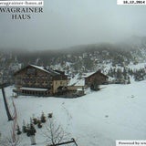 200.000 Österreicher feiern fix weiße Weihnachten
