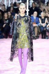 Dior Haute Couture Frühjahr/Sommer 2015