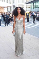 Slinky Dresses