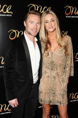 Ronan Keating