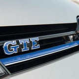 Fotos vom Test des VW Golf GTE